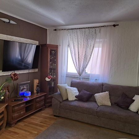 Apartment M&M セニ エクステリア 写真