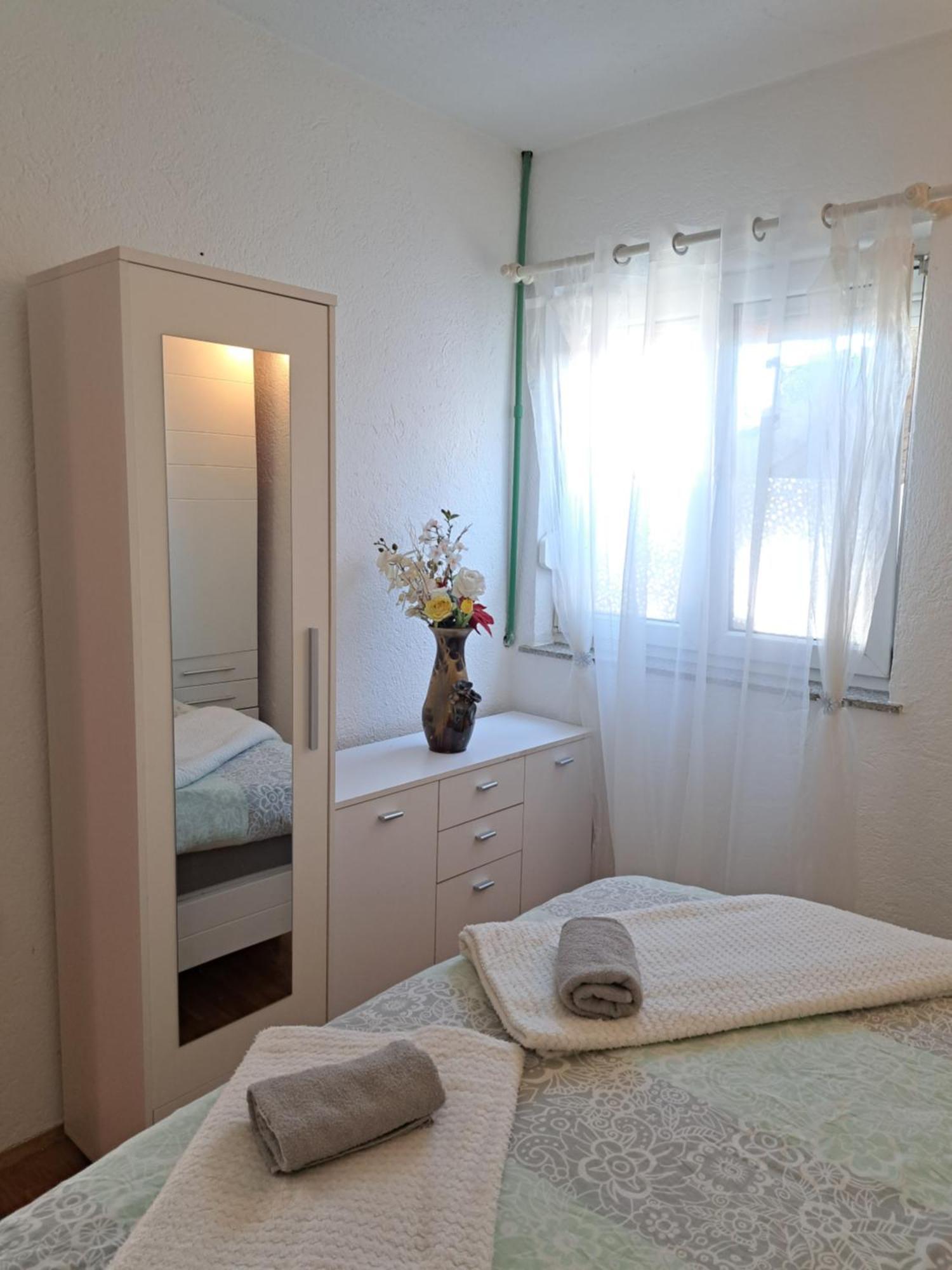 Apartment M&M セニ エクステリア 写真